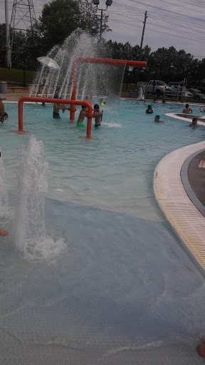 Park «Best Friend Park», reviews and photos, 6224 Jimmy Carter Blvd, Norcross, GA 30071, USA