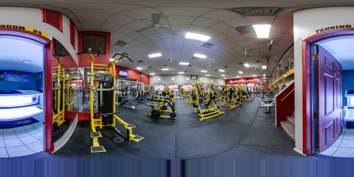 Gym «Oakwood Gym», reviews and photos, 17767 Dix Rd, Melvindale, MI 48122, USA