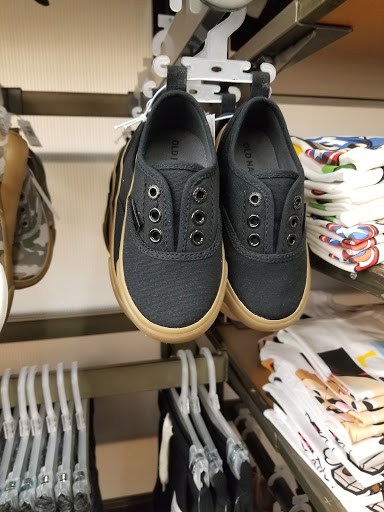 Clothing Store «Old Navy», reviews and photos, 141 Tuckahoe Rd, Sewell, NJ 08080, USA