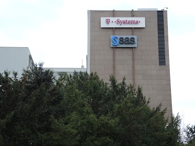 T-Systems Czech Republic A. S