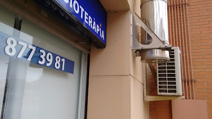 Axis Centre de Recuperació Funcional de Fisioteràpia en Manresa