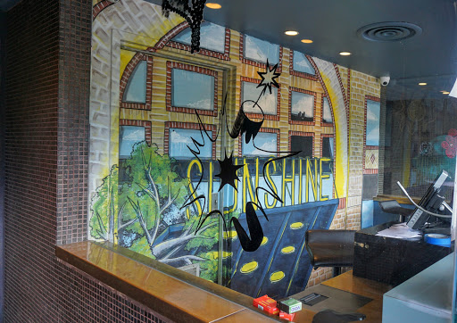 Movie Theater «Sunshine Cinema», reviews and photos, 143 E Houston St, New York, NY 10002, USA