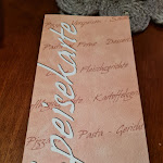 Photo n°4 de l'avis de Sonja. fait le 21/01/2024 à 19:01 sur le  Pizzeria La Perla à Bad Oeynhausen