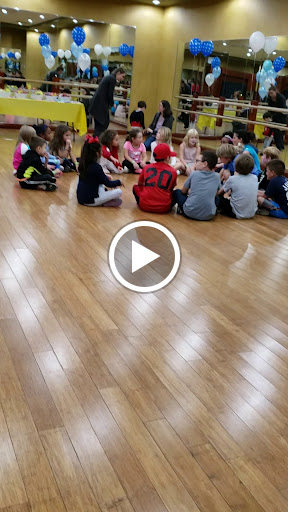 Gym «Life Time Athletic», reviews and photos, 1 Westchester Park Dr, West Harrison, NY 10604, USA