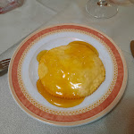 Photo n°3 de l'avis de alberto..o fait le 27/09/2020 à 17:57 sur le  Hotel Ristorante il Cinghialetto à Fonni