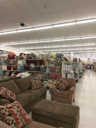 Discount Store «Big Lots», reviews and photos, 290 Susquehanna Blvd, West Hazleton, PA 18202, USA