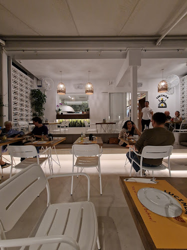 Αξιολογήσεις για το Lucinda Pizzeria στην Χολαργός - Πίτσα