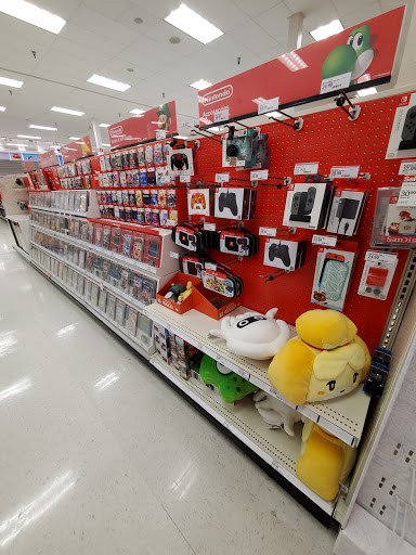 Department Store «Target», reviews and photos, 4202 13th Ave SW, Fargo, ND 58103, USA