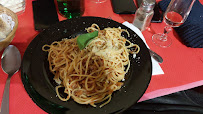 Plats et boissons du Restaurant italien Le Jardin d'Italie à Massy - n°2