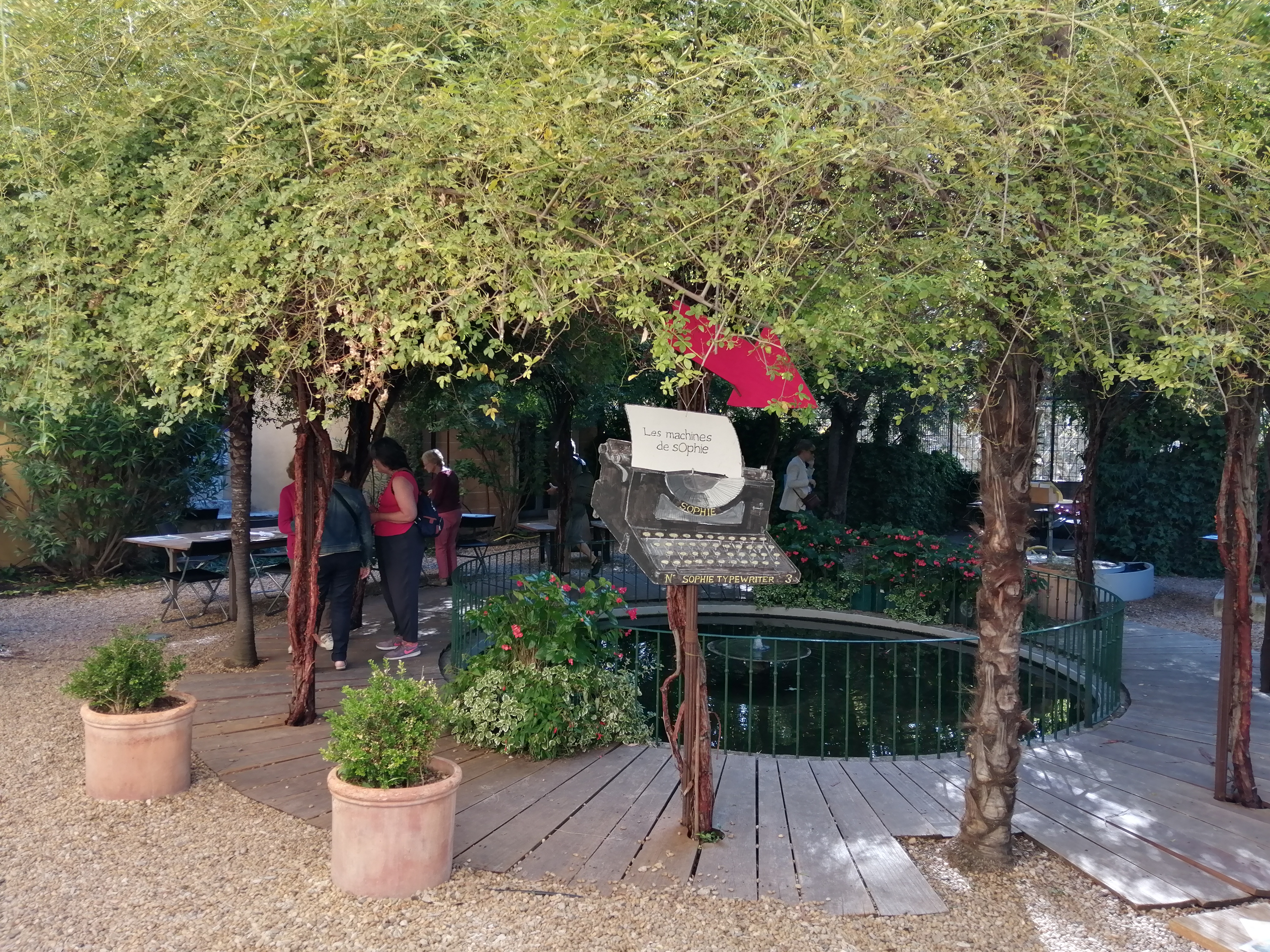 Photo n° 7 de l'avis de Thierry.e fait le 29/09/2019 à 16:48