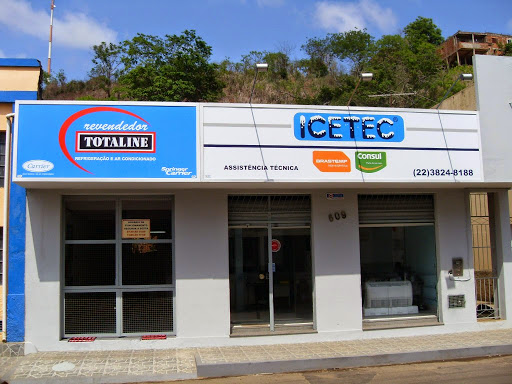 Logo da empresa - A3D Agência