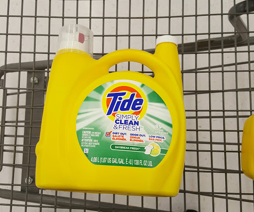 Department Store «Walmart Supercenter», reviews and photos, 1501 Wagner Ave, Greenville, OH 45331, USA