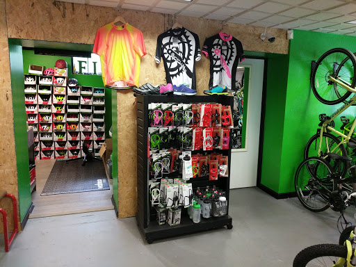 Bicycle Rental Service «Bicycle Hub of Marlboro», reviews and photos, 239 Hwy 79, Morganville, NJ 07751, USA