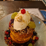 Photo n°2 de l'avis de sandy.i fait le 09/08/2022 à 07:28 sur le  Dankbar Kaffee Leipzig à Leipzig