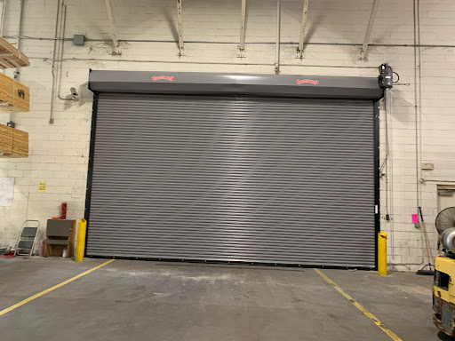 Garage Door Supplier «Overhead Door Company of The Capital City, LA», reviews and photos