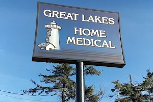 Great Lakes Home Medical Inc image