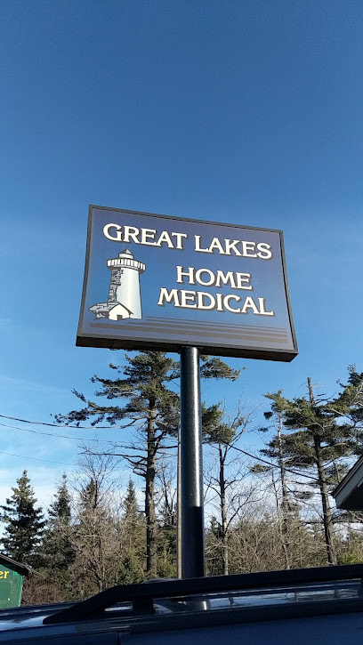 Great Lakes Home Medical Inc