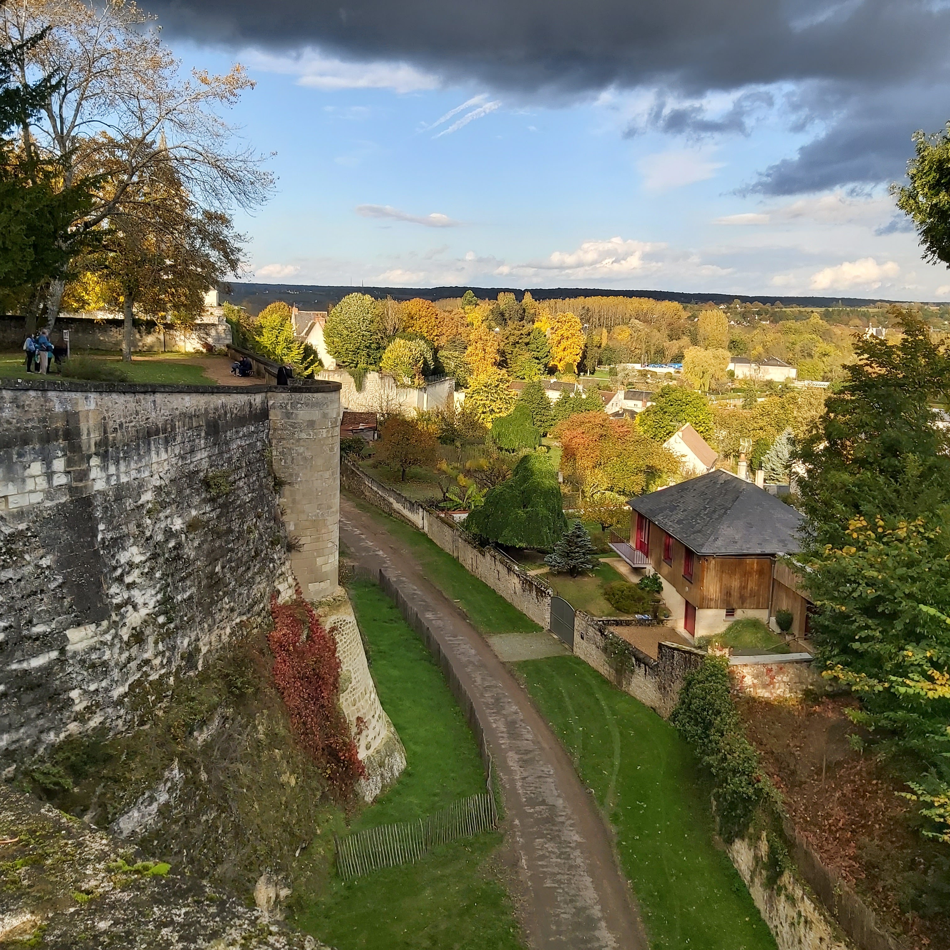 Photo n° 3 de l'avis de Jean.o fait le 23/10/2020 à 15:47