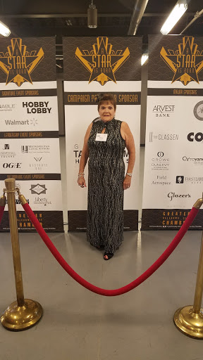 Live Music Venue «The Criterion», reviews and photos, 500 E Sheridan Ave, Oklahoma City, OK 73104, USA