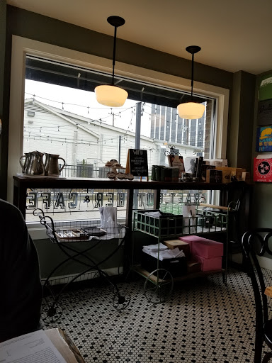 Cafe «Porcellino’s Craft Butcher», reviews and photos, 711 W Brookhaven Cir, Memphis, TN 38117, USA