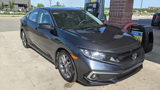 Car Wash «Classic Car Wash», reviews and photos, 7670 Industrial Rd, Florence, KY 41042, USA