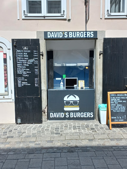 David's Burgers