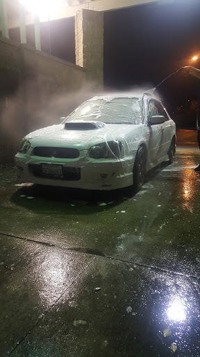 Car Wash «Mission Viejo Car Wash», reviews and photos, 27903 Center Dr, Mission Viejo, CA 92692, USA