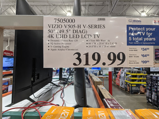 Warehouse store «Costco Wholesale», reviews and photos, 850 Glenrock Rd, Norfolk, VA 23502, USA