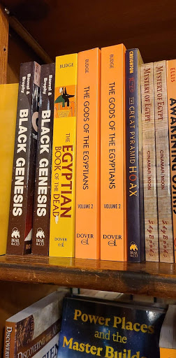 Book Store «Alexandria II», reviews and photos, 170 S Lake Ave #100, Pasadena, CA 91101, USA