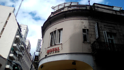 Apart-Hotel Victoria