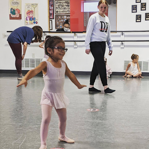 Dance School «Dance Factory», reviews and photos, 2956 W 29th St #19, Greeley, CO 80631, USA