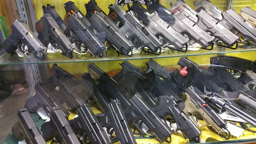 Gun Shop «Gadsden Guns Inc», reviews and photos, 19394 Beaver Dam Rd, Beaverdam, VA 23015, USA