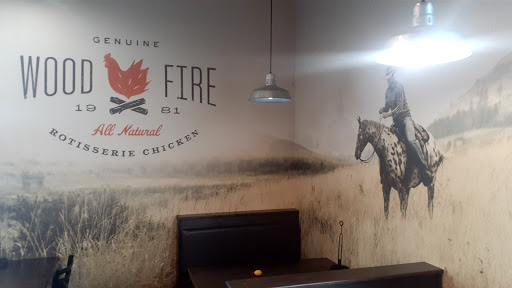 Restaurant «Cowboy Chicken Irving», reviews and photos, 3351 Regent Blvd #100, Irving, TX 75063, USA