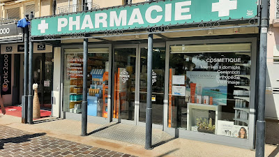Pharmacie Bausset 💊 Totum à Sainte-Maxime
