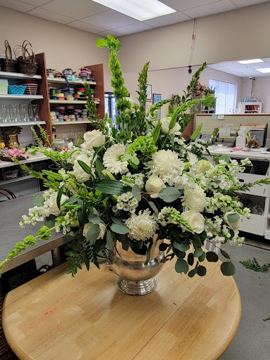 Florist «House of Flowers», reviews and photos, 1728 W Main St #2, Dothan, AL 36301, USA