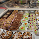 Photo n°1 de l'avis de max. fait le 05/11/2023 à 20:34 sur le  Ruvolo QuattroCanti - Bar Palermo à Palermo