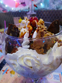 Crème glacée du Restaurant américain Memphis - Restaurant Diner à Nîmes - n°2