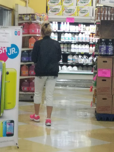 Grocery Store «Price Choice Supermarket», reviews and photos, 2712 NW 95th St, Miami, FL 33147, USA