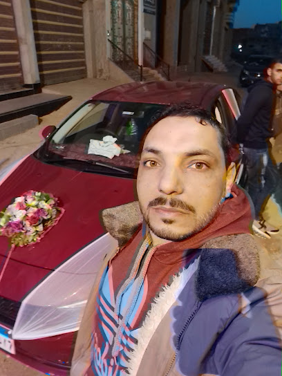 الاخوه محمد وشريف