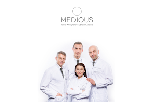 Mediqus Polsko-Amerykańskie Centrum Zdrowia image