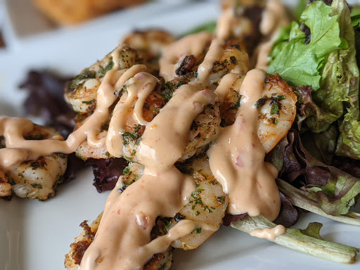 Golf Course «Georgia National Country Club», reviews and photos, 1715 Lake Dow Rd, McDonough, GA 30252, USA