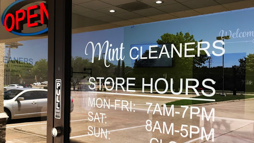 Dry Cleaner «Spirit Cleaning & Laundry», reviews and photos, 2000 N Plano Rd # 101, Richardson, TX 75082, USA