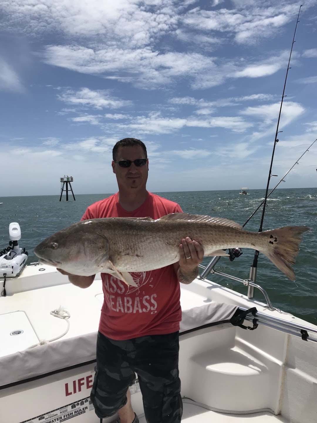 Reel Action Fishing Charters Myrtle Beach