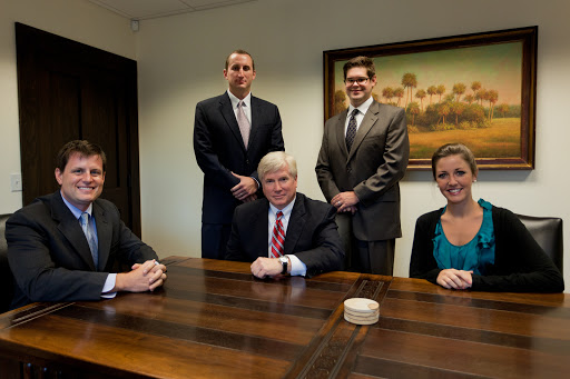Law Firm «Harrison Sale McCloy - Panama City», reviews and photos