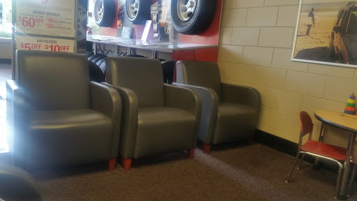 Tire Shop «Firestone Complete Auto Care», reviews and photos, 10733 San Pablo Ave, El Cerrito, CA 94530, USA