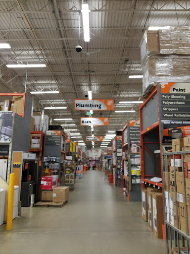 Home Improvement Store «The Home Depot», reviews and photos, 305 Worth Ave, Stafford, VA 22554, USA