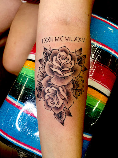 Explore coco tattoo ideas, creative tattoo ideas in Modesto, available at Inkwell Tattoo