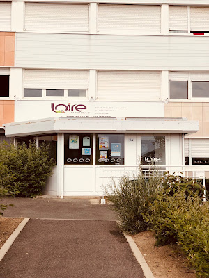 DEUX FLEUVES LOIRE HABITAT - Bureau d'Accueil du Forez à Montbrison