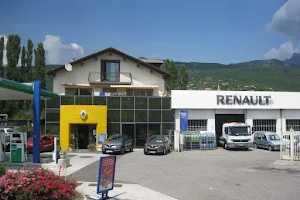 Brenier Automobiles - Renault Dacia image