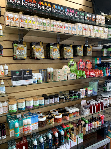 Vaporizer Store «Vape Master & Smoke Shop», reviews and photos, 1708 Long Beach Blvd, Long Beach, CA 90813, USA